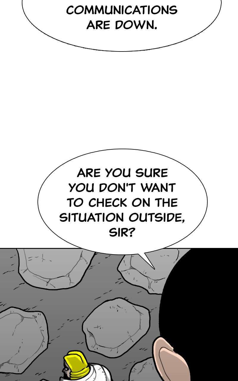 Read Graymark chapter 53 image 19 on Lezhin