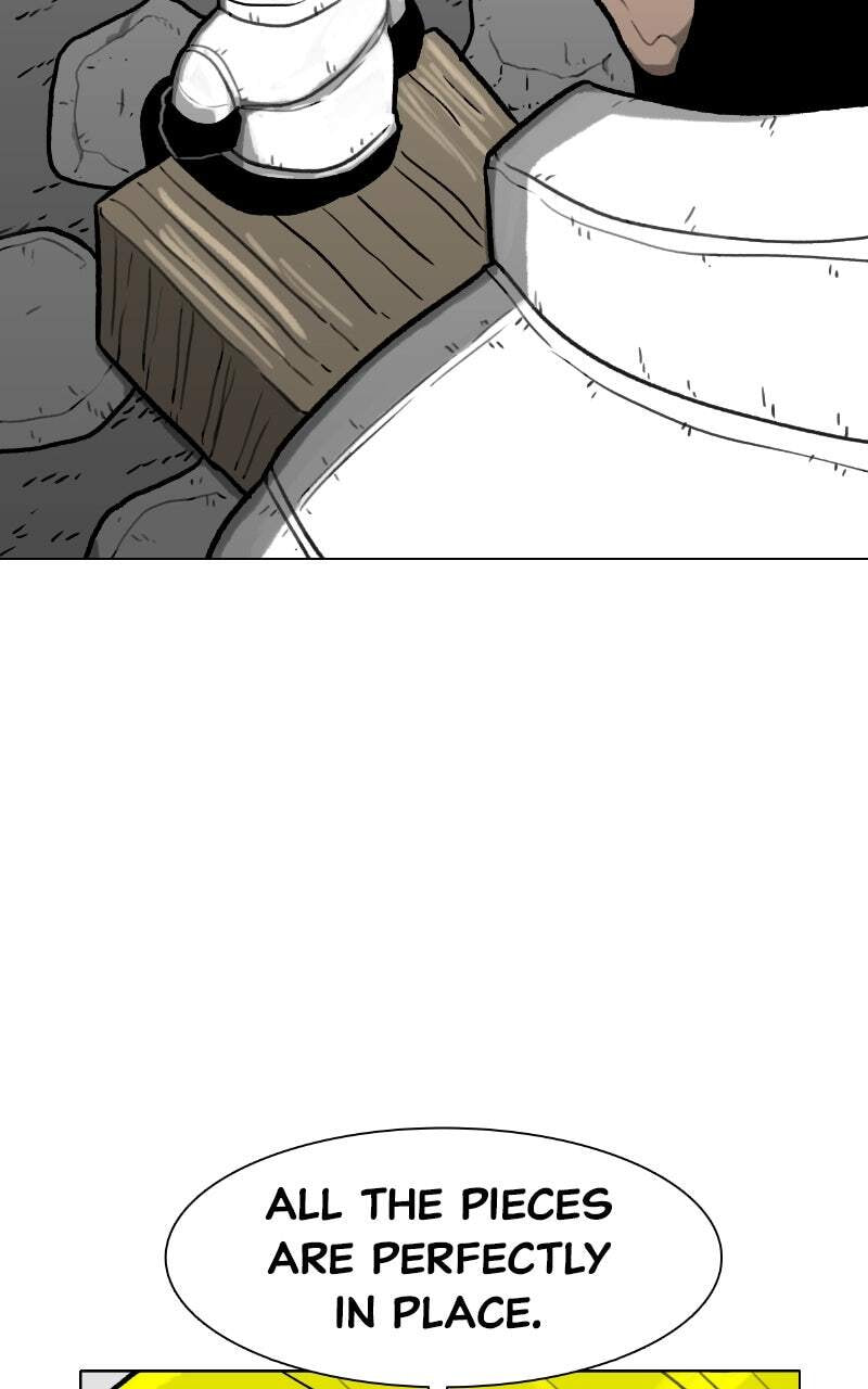 Read Graymark chapter 53 image 20 on Lezhin