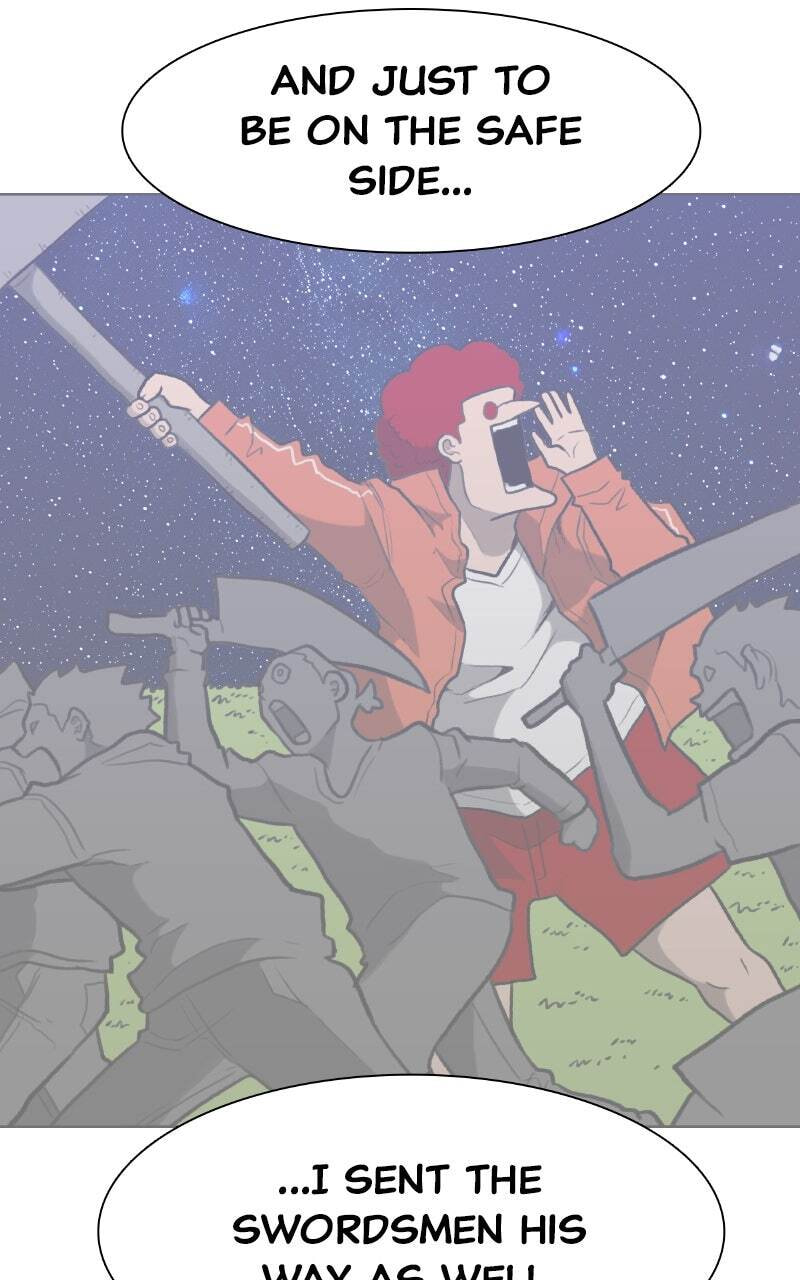 Read Graymark chapter 53 image 24 on Lezhin