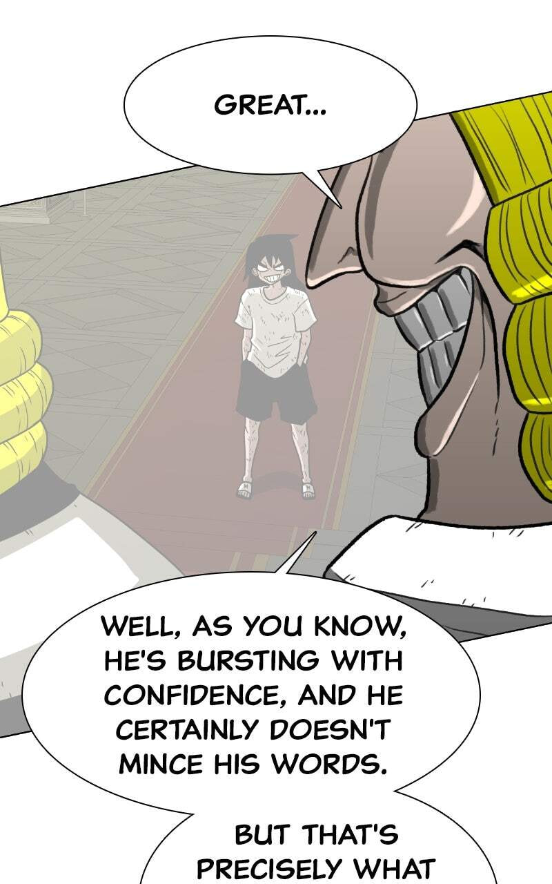 Read Graymark chapter 53 image 29 on Lezhin