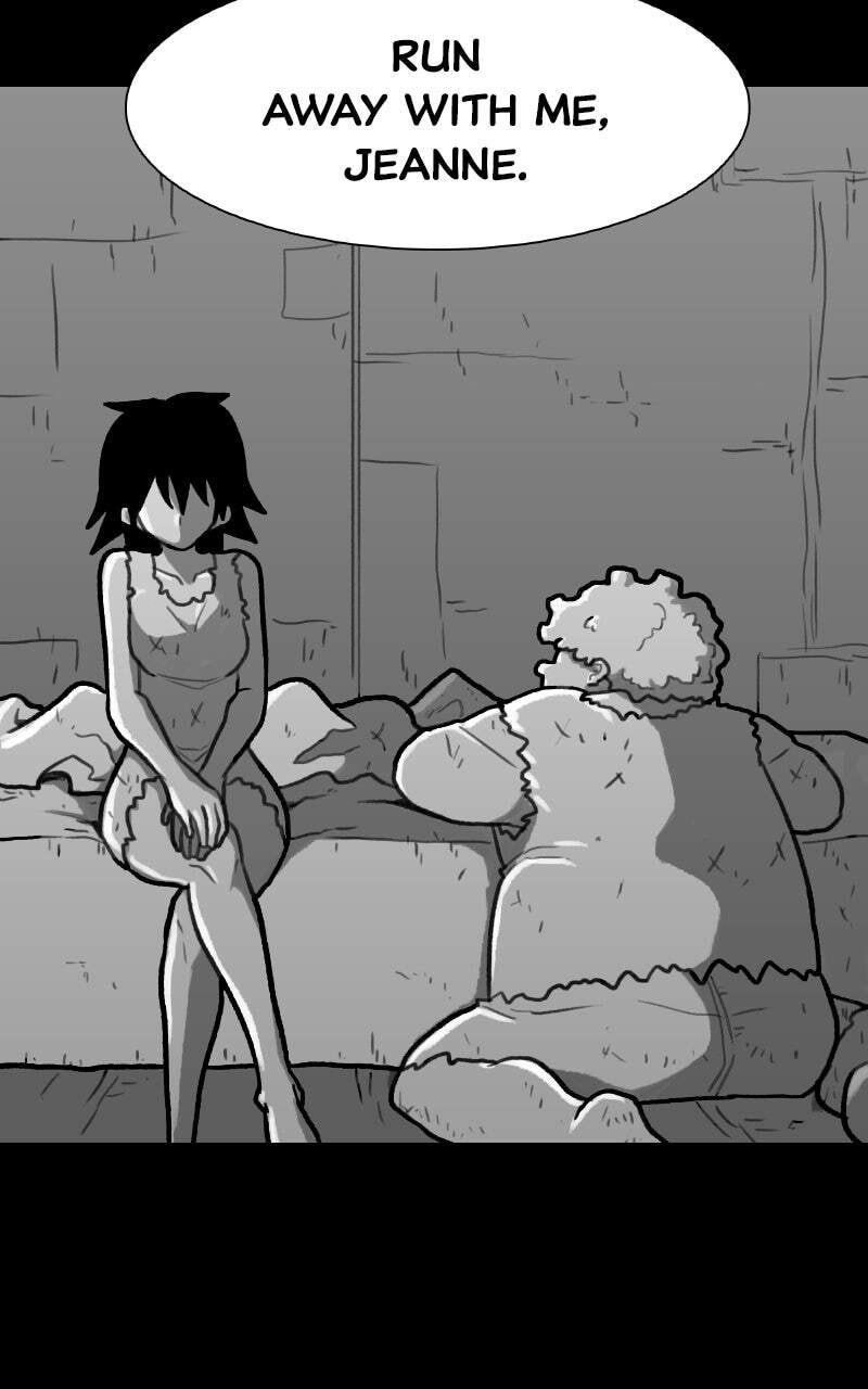 Read Graymark chapter 53 image 3 on Lezhin