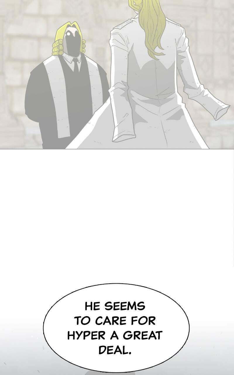 Read Graymark chapter 53 image 31 on Lezhin