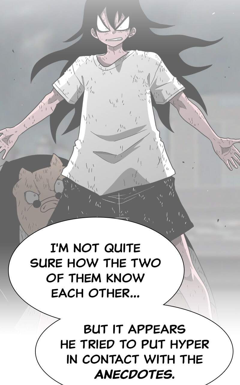 Read Graymark chapter 53 image 32 on Lezhin