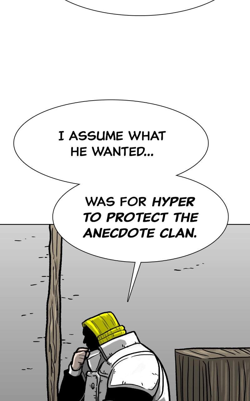 Read Graymark chapter 53 image 33 on Lezhin