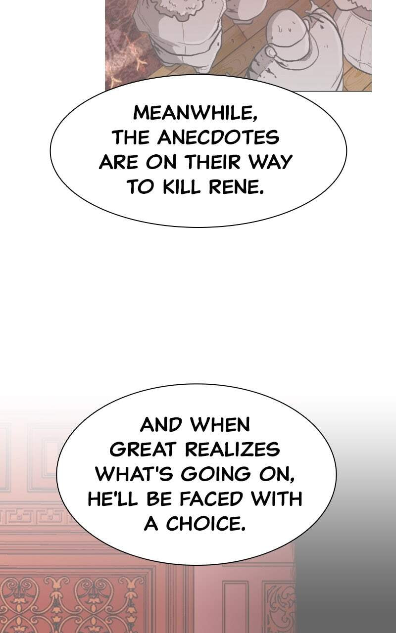 Read Graymark chapter 53 image 39 on Lezhin