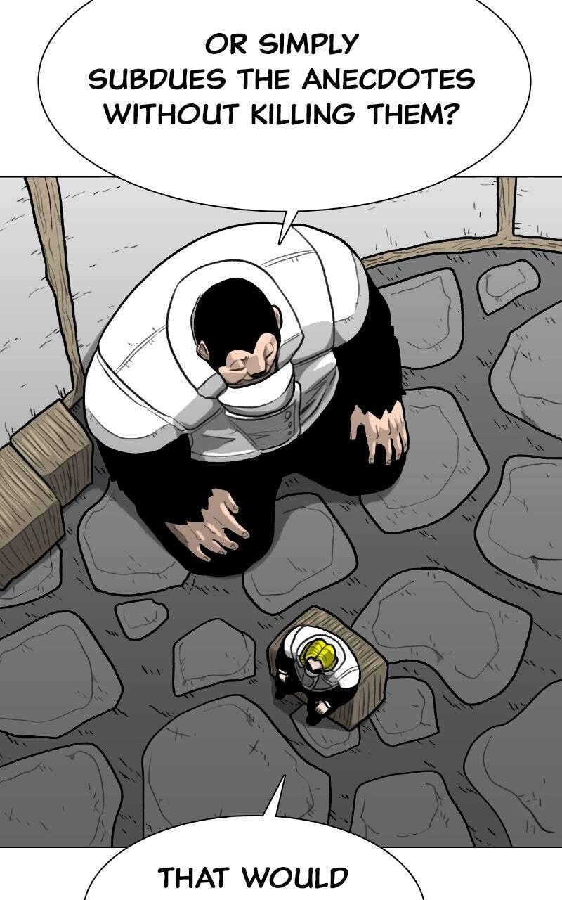 Read Graymark chapter 53 image 45 on Lezhin