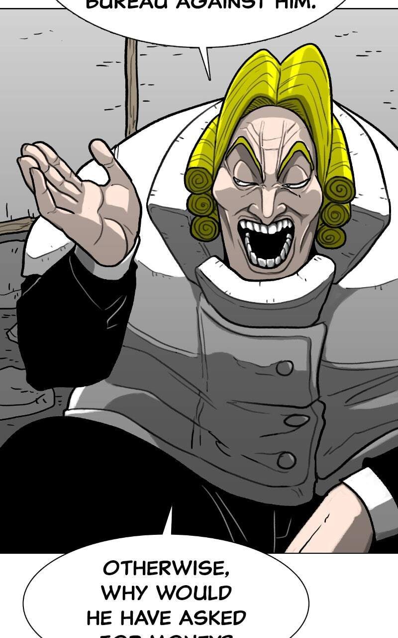 Read Graymark chapter 53 image 51 on Lezhin