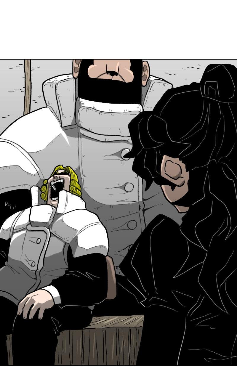 Read Graymark chapter 53 image 74 on Lezhin