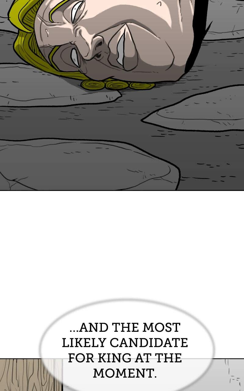 Read Graymark chapter 54 image 1 on Lezhin
