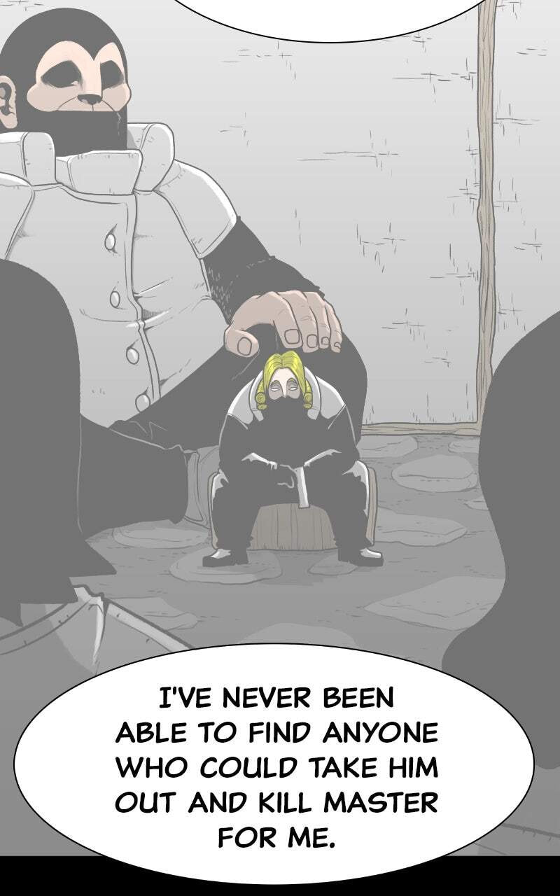 Read Graymark chapter 54 image 12 on Lezhin
