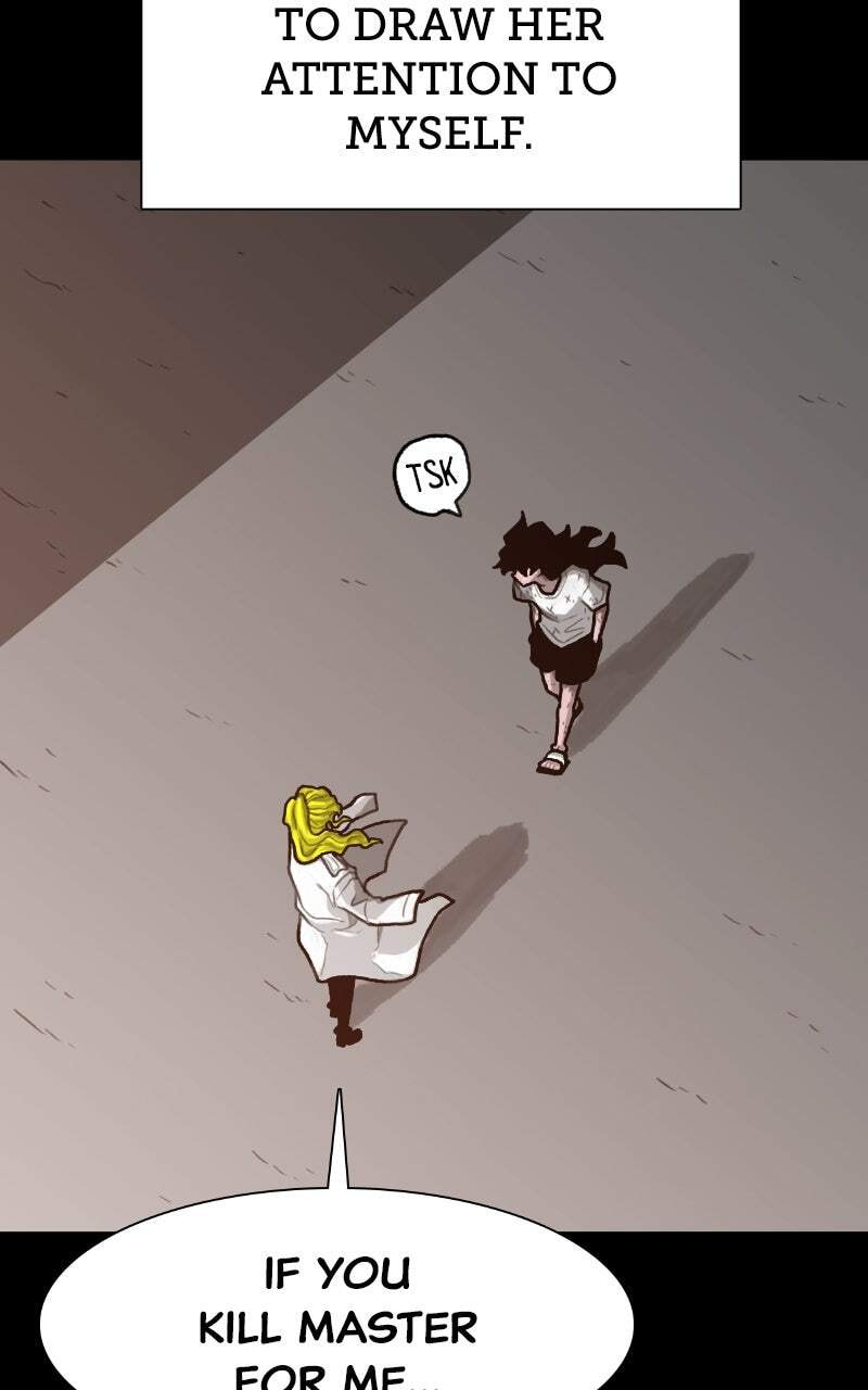 Read Graymark chapter 54 image 16 on Lezhin