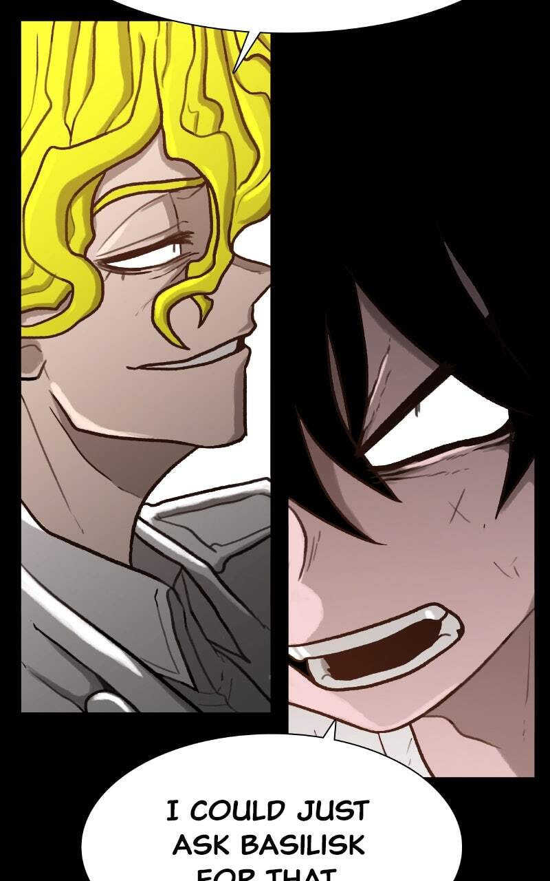 Read Graymark chapter 54 image 18 on Lezhin