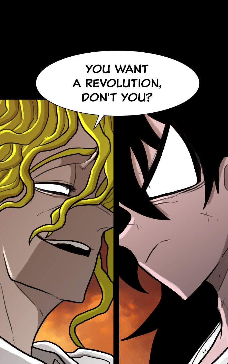 Read Graymark chapter 54 image 25 on Lezhin