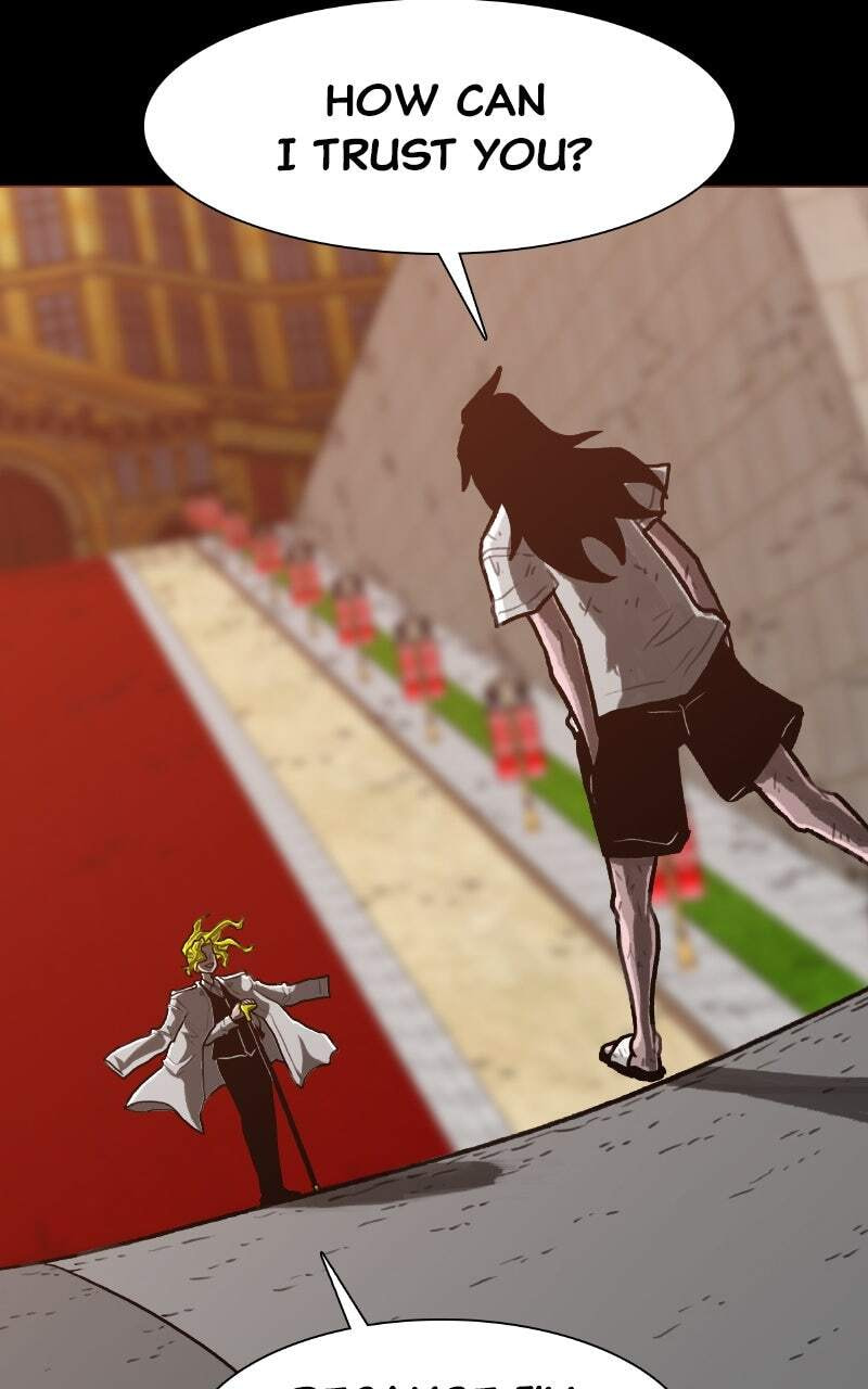 Read Graymark chapter 54 image 27 on Lezhin