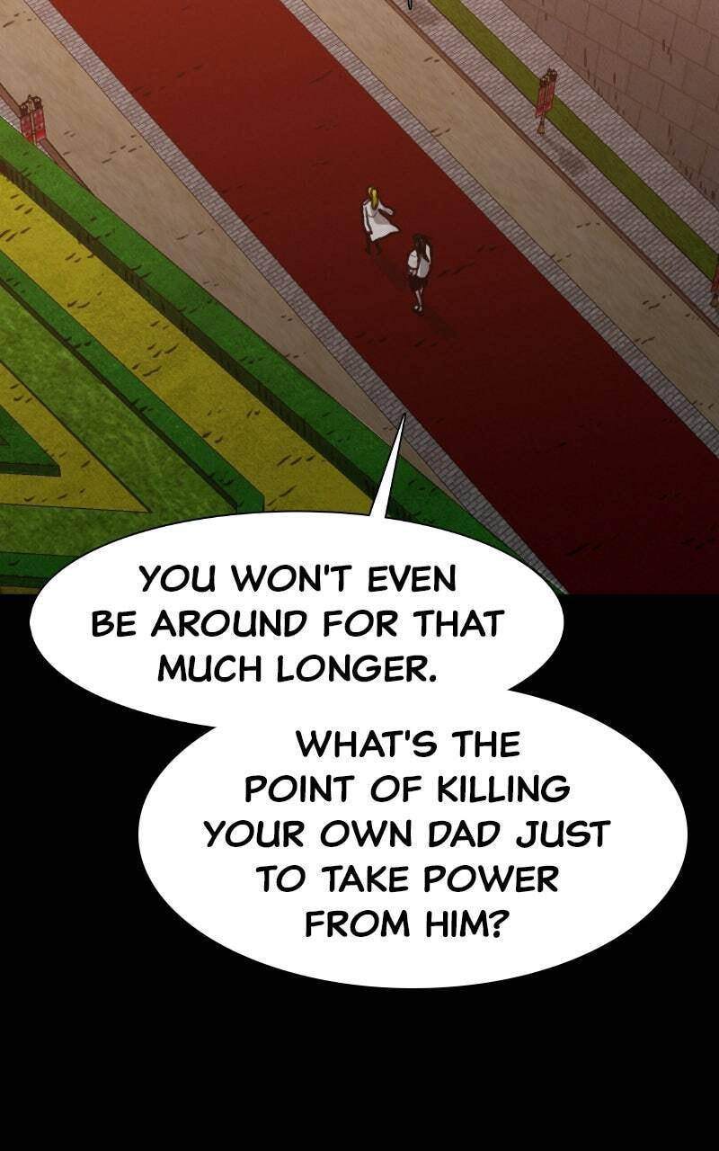 Read Graymark chapter 54 image 37 on Lezhin