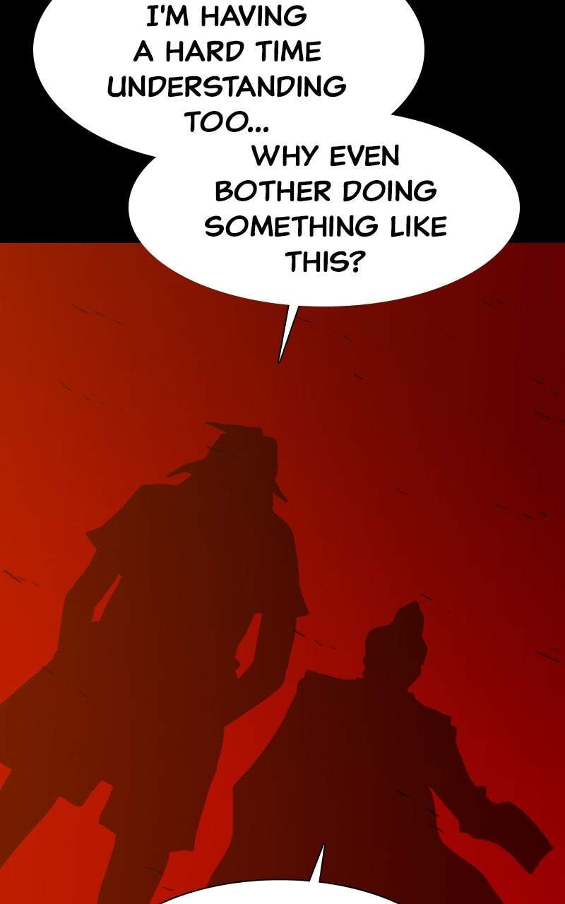 Read Graymark chapter 54 image 40 on Lezhin