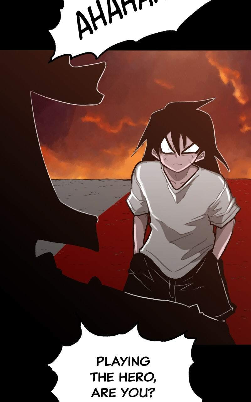 Read Graymark chapter 54 image 46 on Lezhin