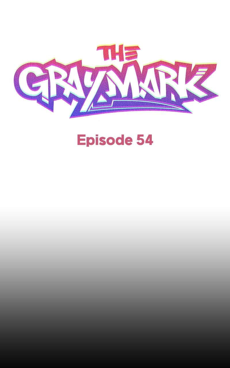 Read Graymark chapter 54 image 5 on Lezhin