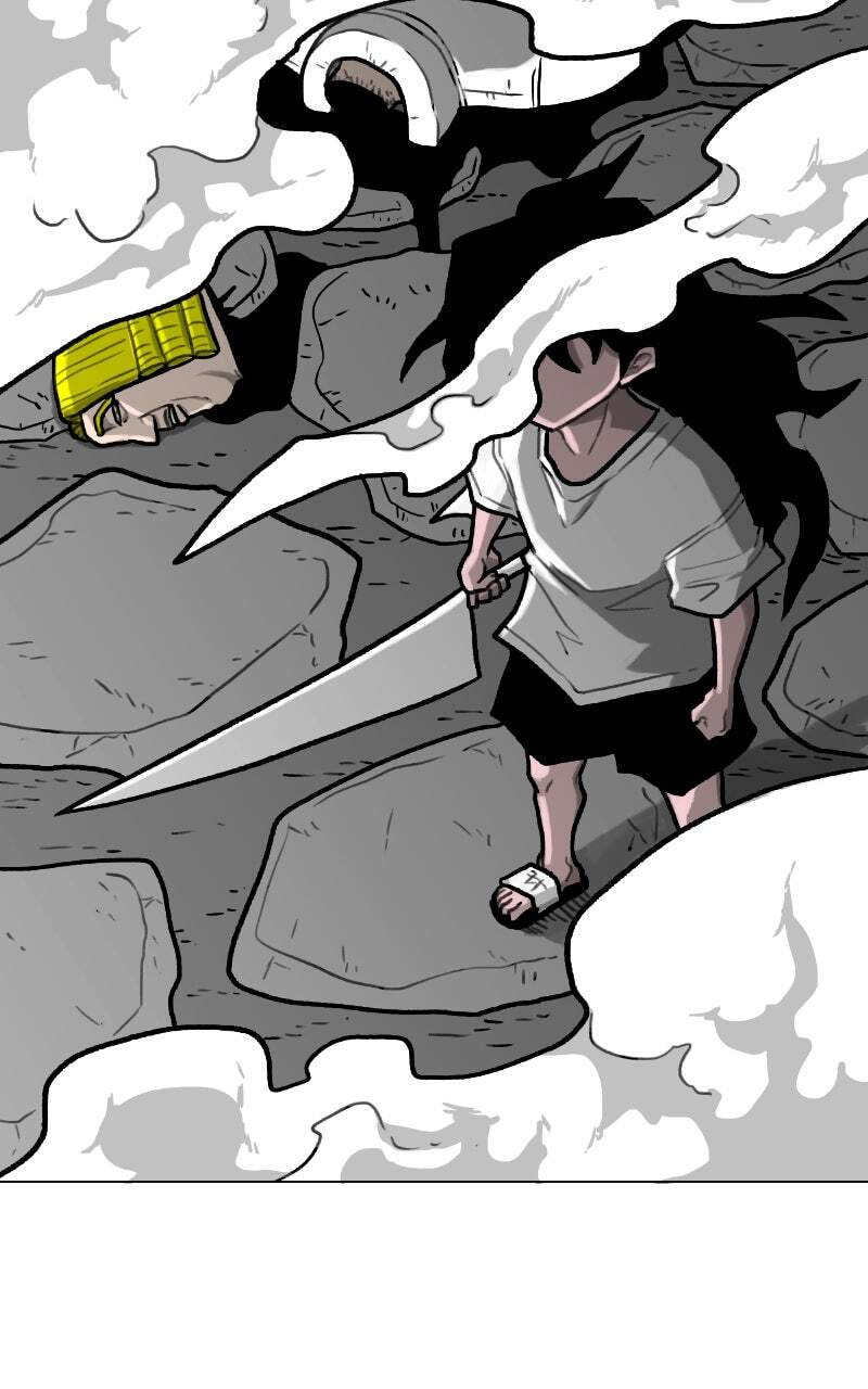 Read Graymark chapter 54 image 69 on Lezhin
