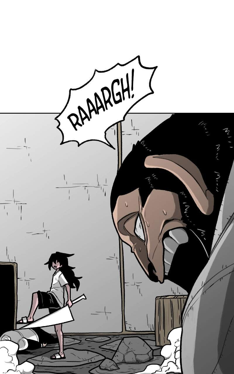 Read Graymark chapter 54 image 76 on Lezhin