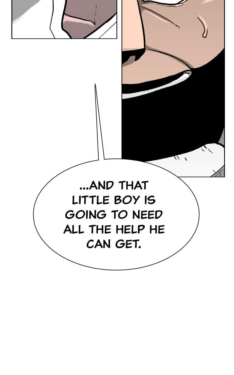 Read Graymark chapter 54 image 80 on Lezhin