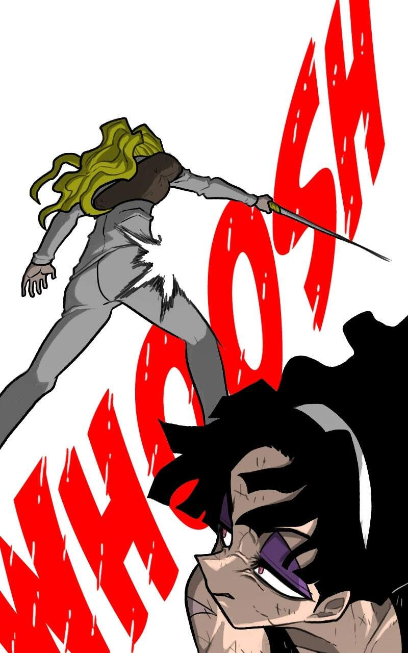 Read Graymark chapter 56 image 10 on Lezhin