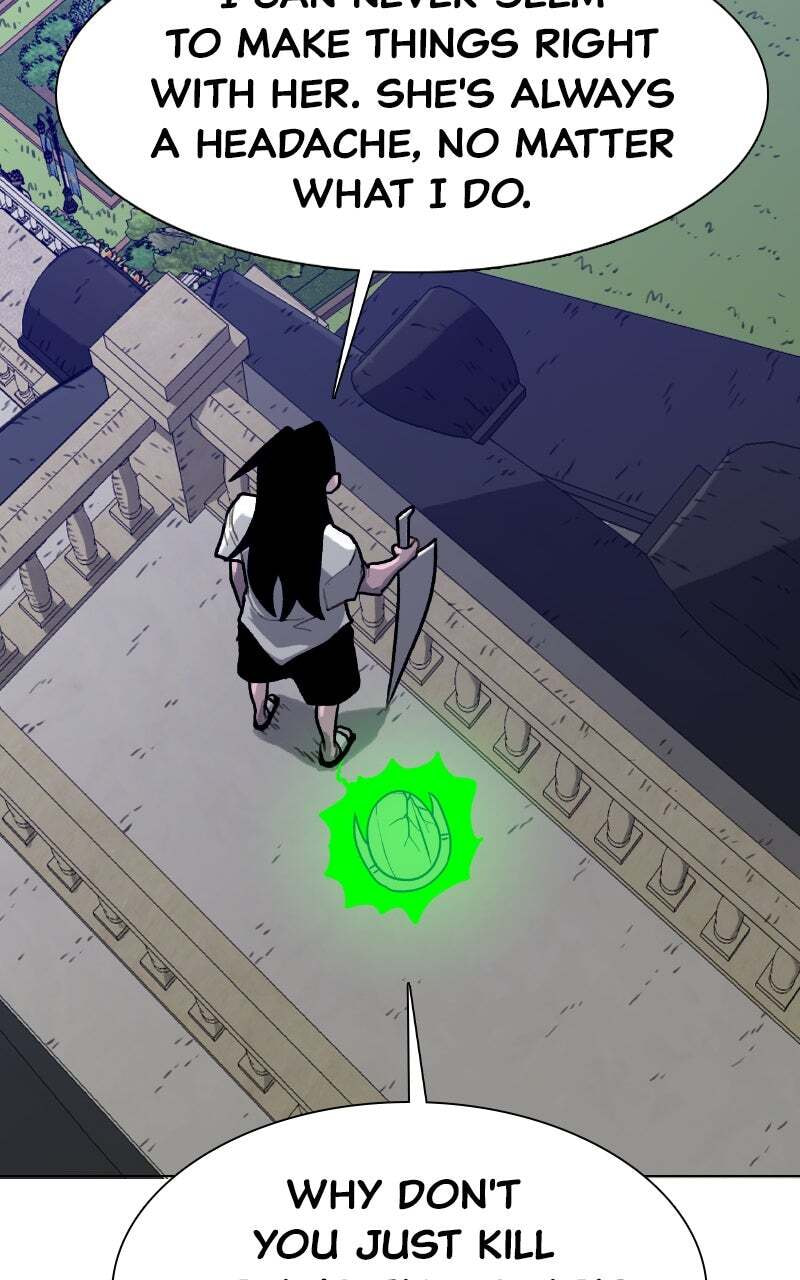 Read Graymark chapter 56 image 100 on Lezhin