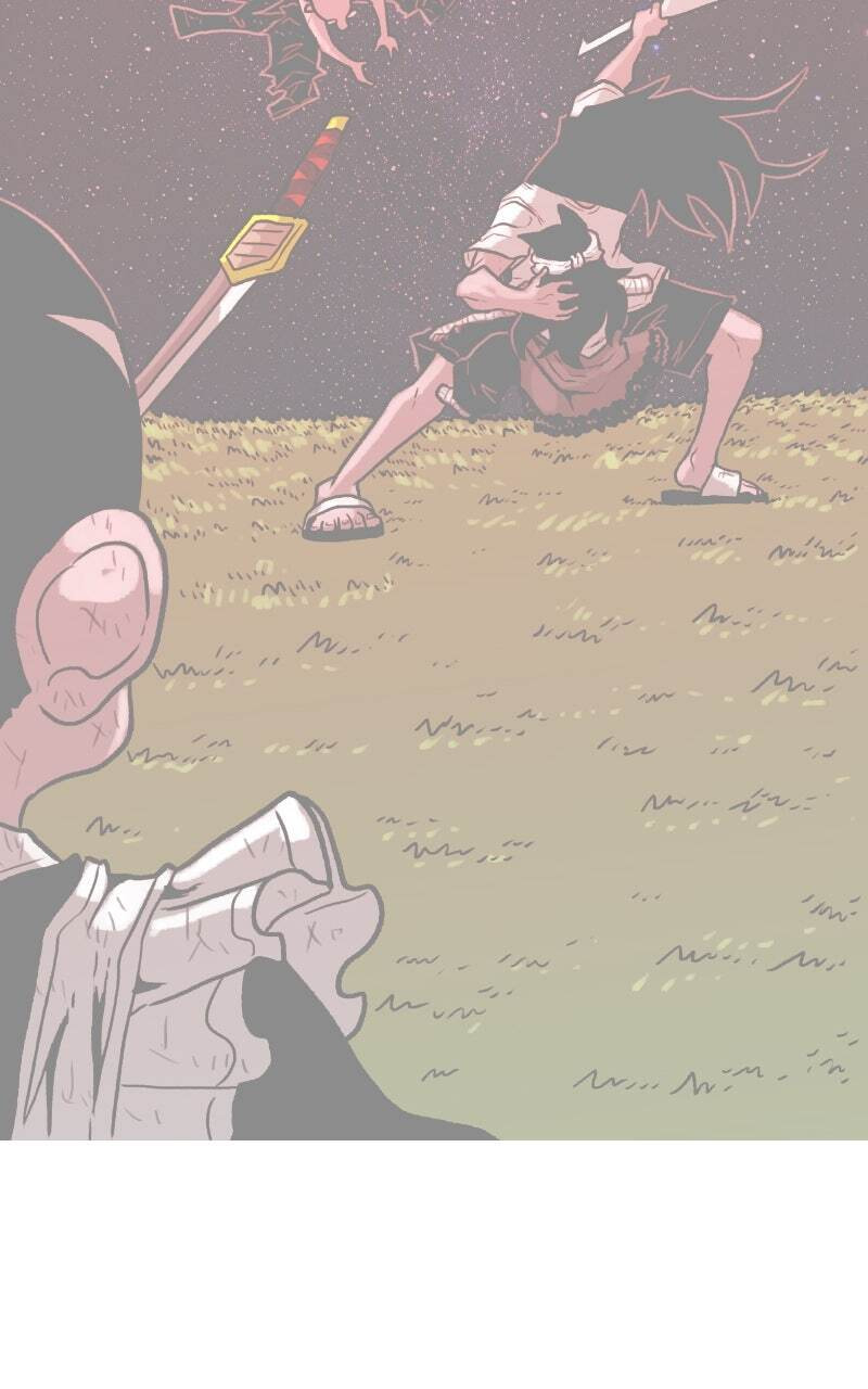 Read Graymark chapter 56 image 114 on Lezhin