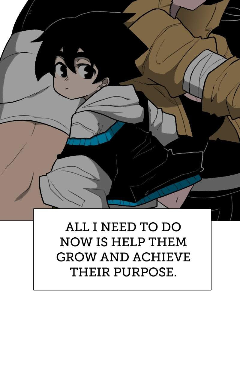 Read Graymark chapter 56 image 131 on Lezhin
