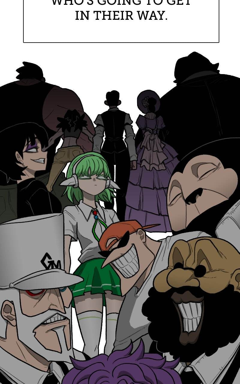 Read Graymark chapter 56 image 134 on Lezhin