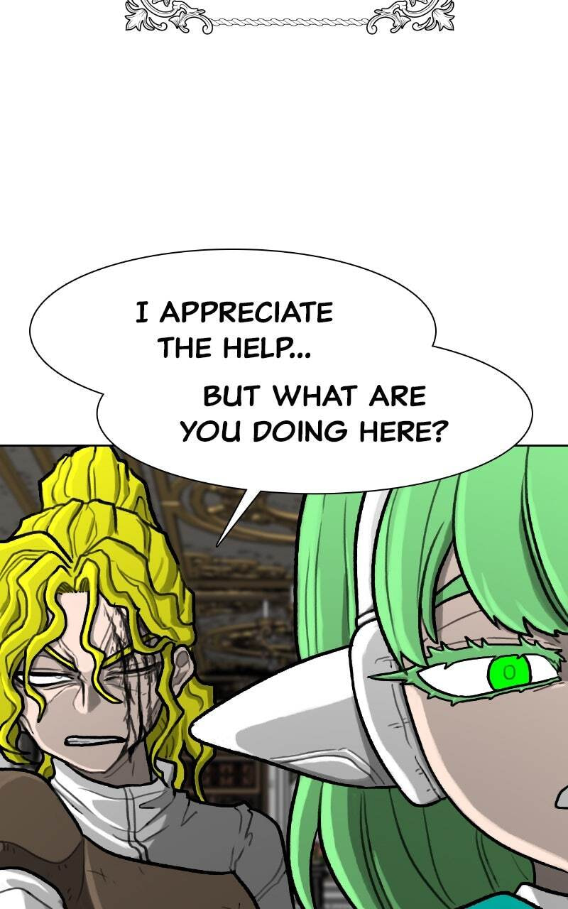 Read Graymark chapter 56 image 17 on Lezhin