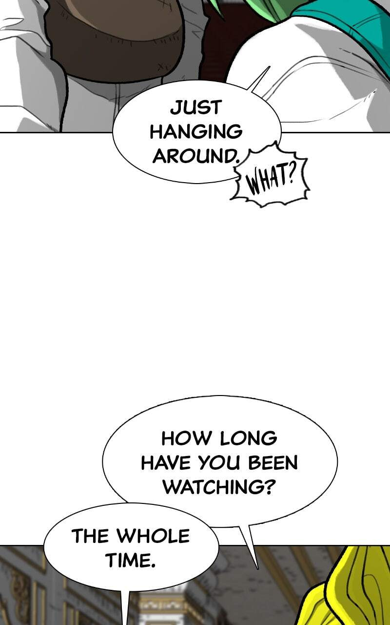 Read Graymark chapter 56 image 18 on Lezhin