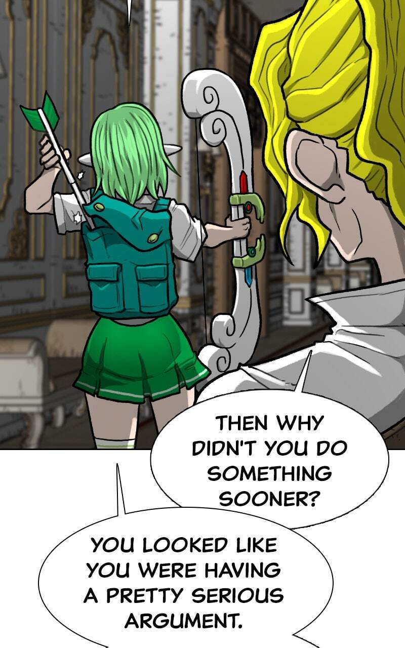 Read Graymark chapter 56 image 19 on Lezhin