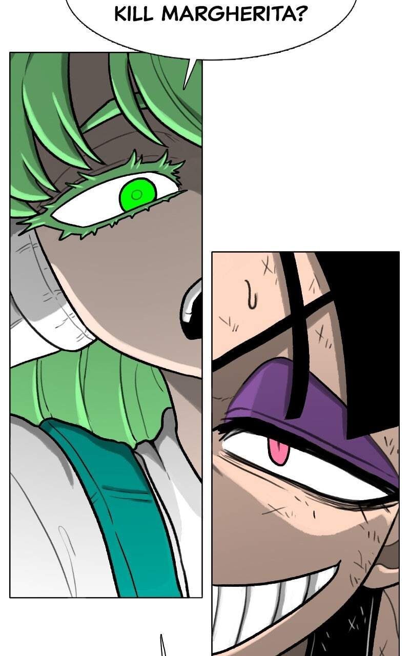 Read Graymark chapter 56 image 22 on Lezhin