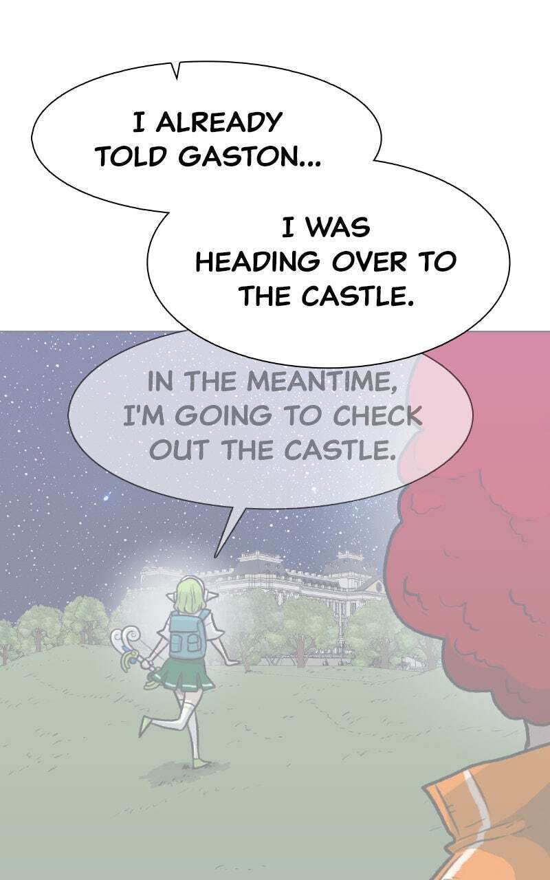 Read Graymark chapter 56 image 25 on Lezhin