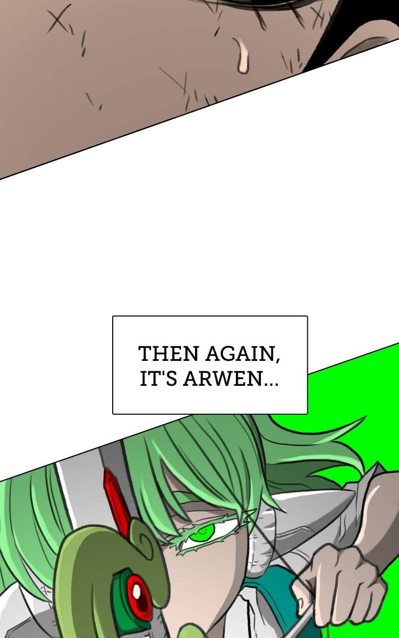 Read Graymark chapter 56 image 39 on Lezhin