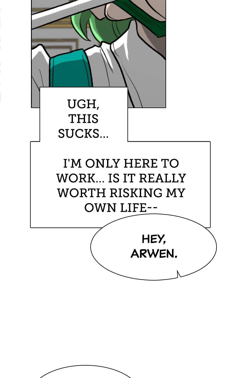 Read Graymark chapter 56 image 48 on Lezhin