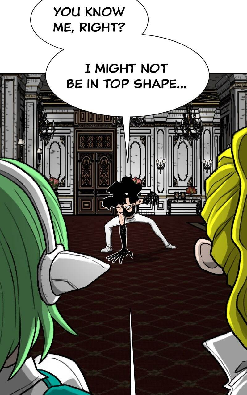Read Graymark chapter 56 image 49 on Lezhin