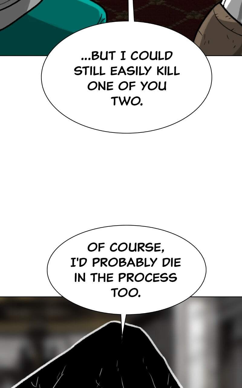 Read Graymark chapter 56 image 50 on Lezhin