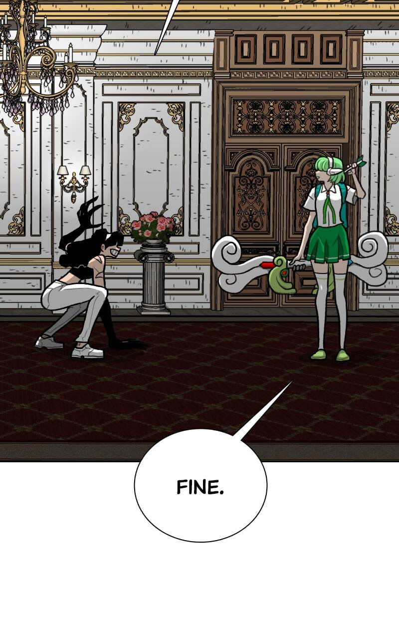 Read Graymark chapter 56 image 55 on Lezhin