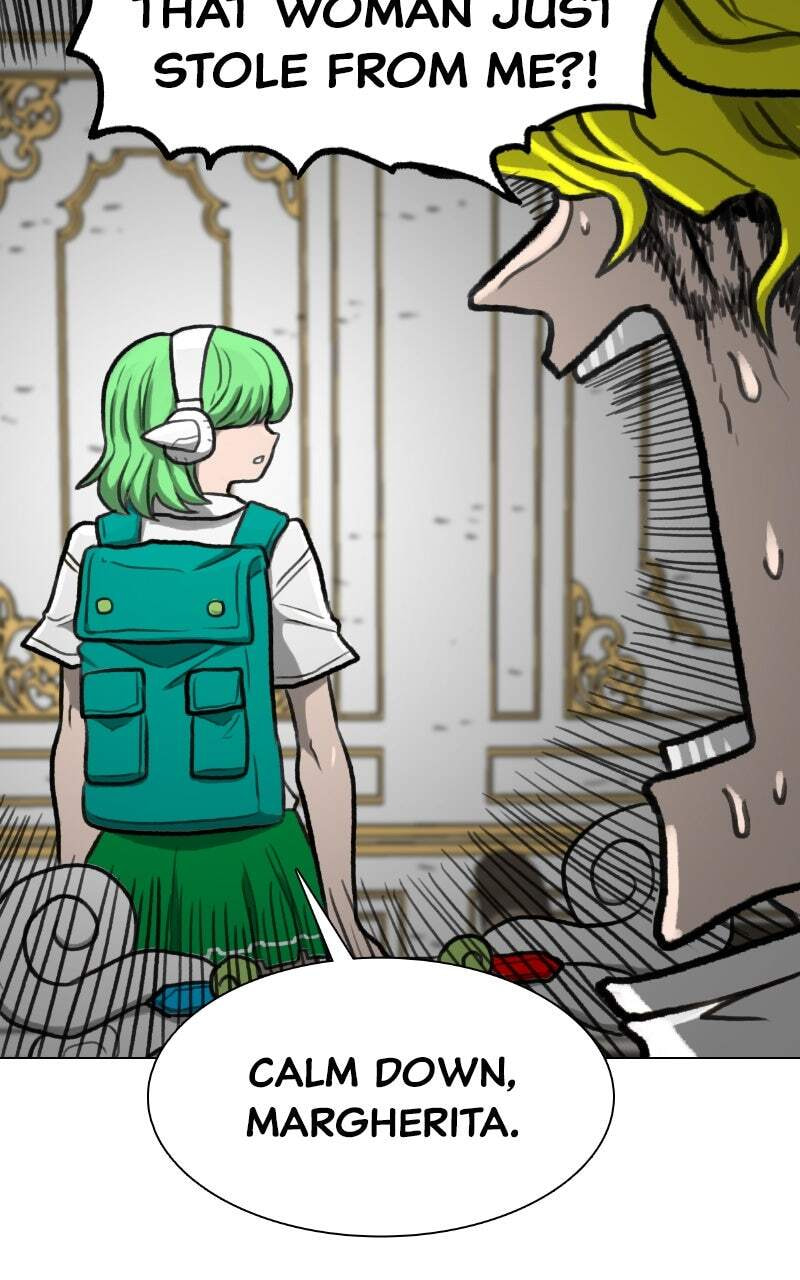 Read Graymark chapter 56 image 59 on Lezhin