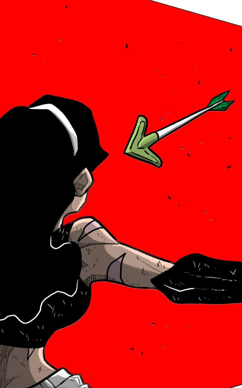 Read Graymark chapter 56 image 6 on Lezhin
