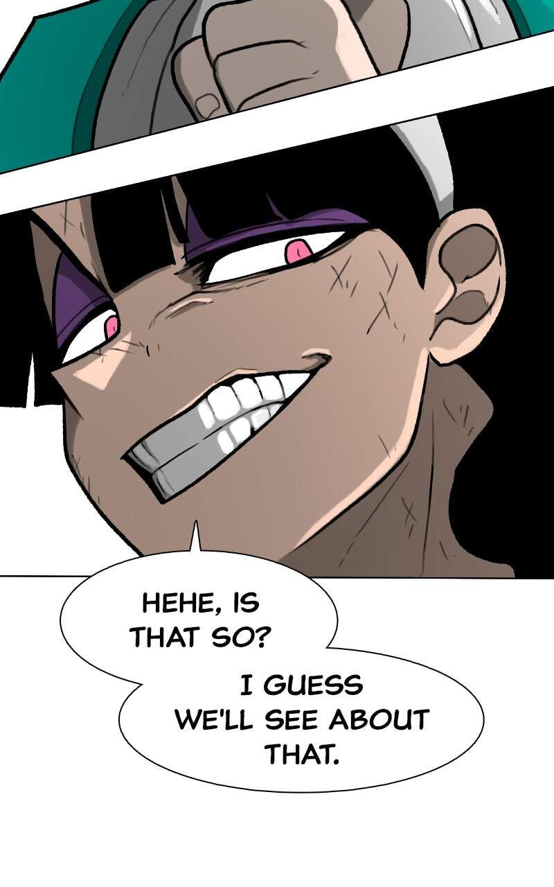 Read Graymark chapter 56 image 70 on Lezhin