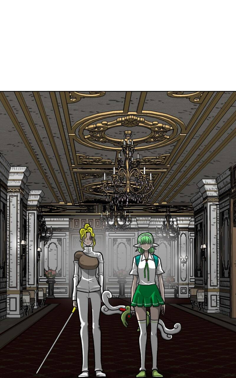 Read Graymark chapter 56 image 77 on Lezhin