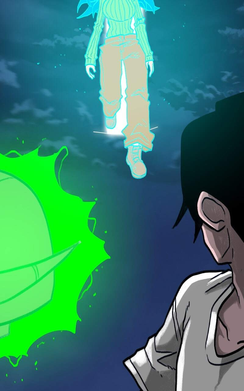 Read Graymark chapter 57 image 1 on Lezhin