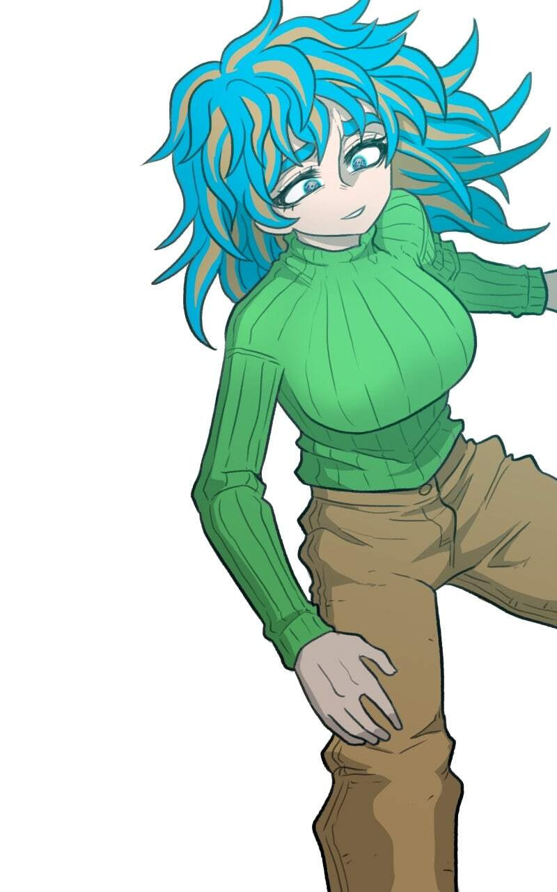 Read Graymark chapter 57 image 104 on Lezhin
