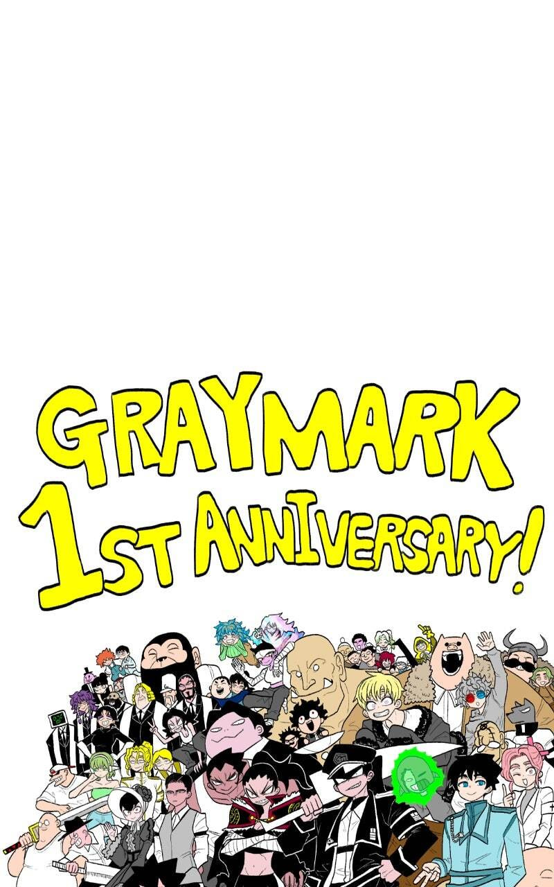 Read Graymark chapter 57 image 125 on Lezhin