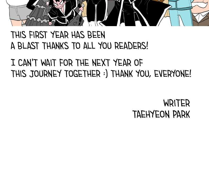 Read Graymark chapter 57 image 126 on Lezhin