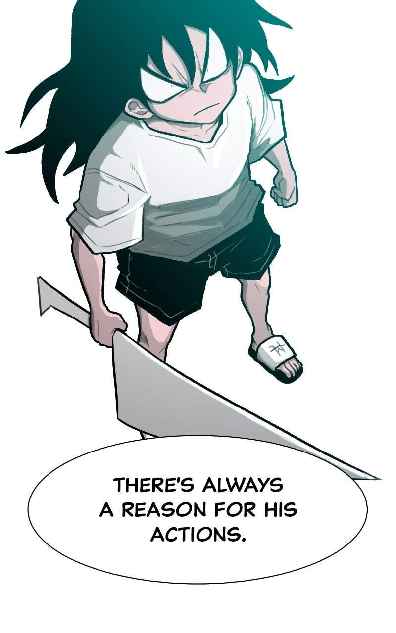 Read Graymark chapter 57 image 25 on Lezhin