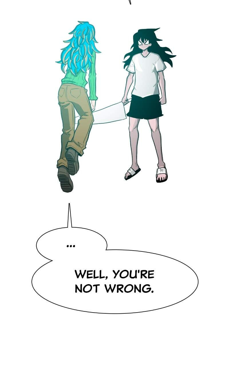 Read Graymark chapter 57 image 30 on Lezhin